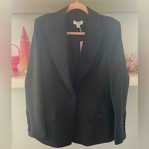 Sergio Hudson x Target Blazer